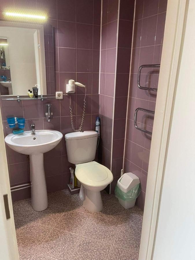 Apartmán Kornelija Palanga Exteriér fotografie