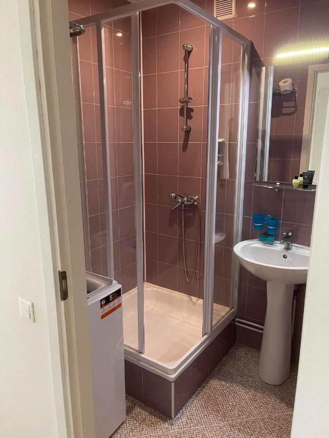 Apartmán Kornelija Palanga Exteriér fotografie